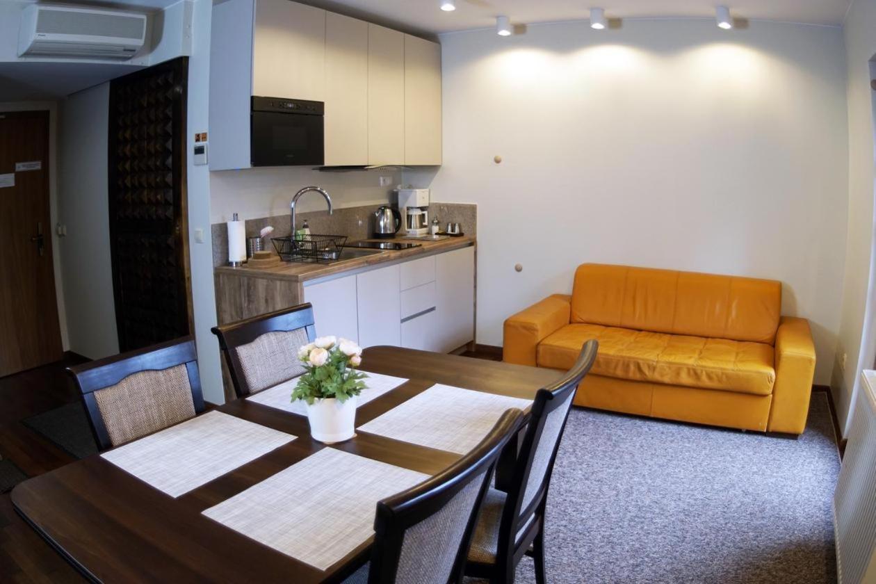 Apartamenty Lola Шклярска-Поремба Экстерьер фото