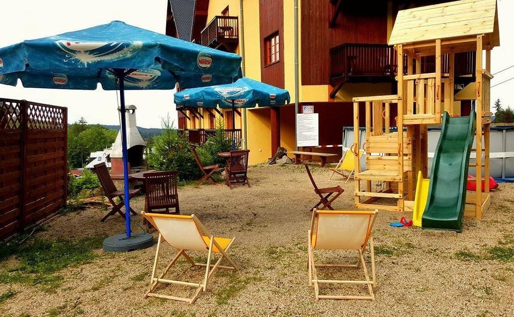 Apartamenty Lola Шклярска-Поремба Экстерьер фото