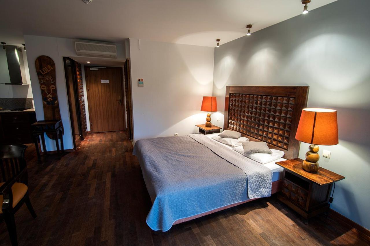 Apartamenty Lola Шклярска-Поремба Экстерьер фото